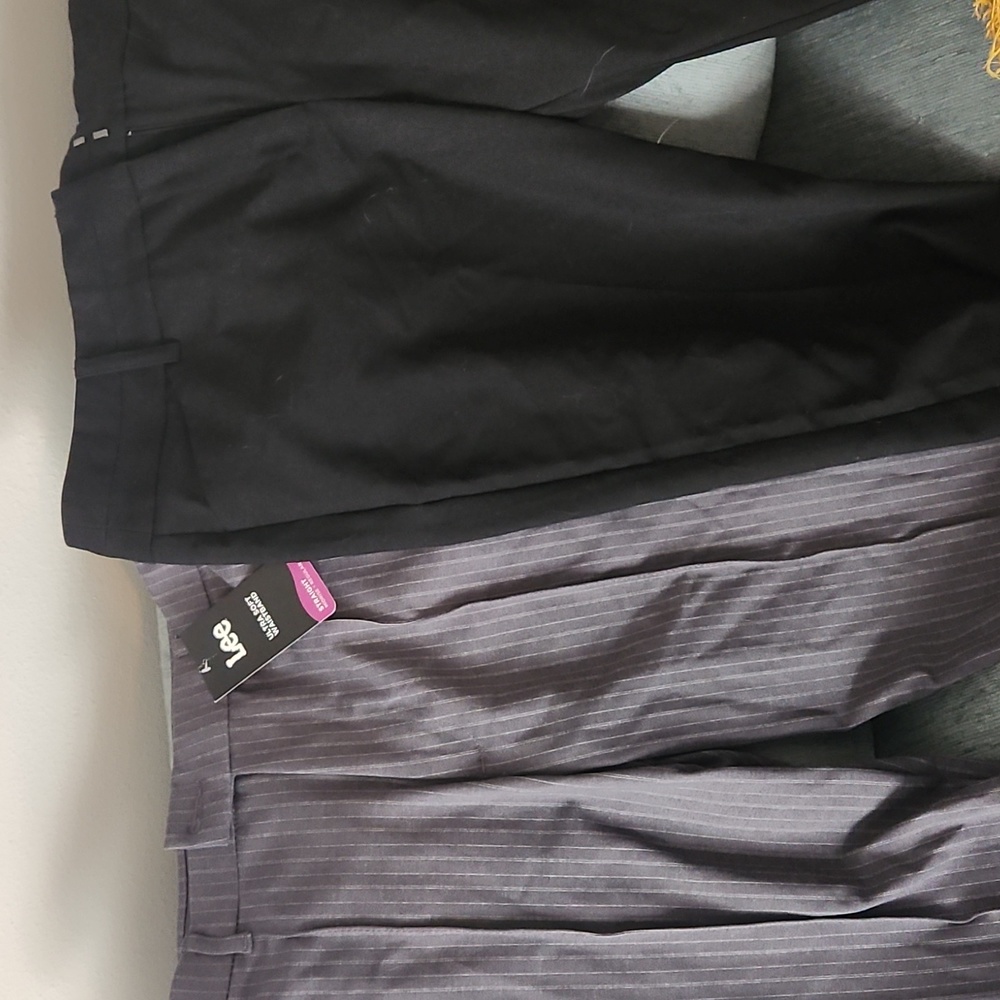 Size 14 Women's Slacks